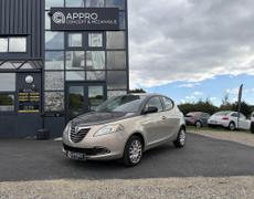 Lancia Ypsilon Concarneau