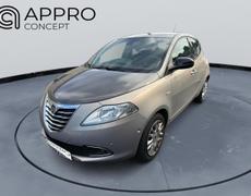 Lancia Ypsilon Concarneau