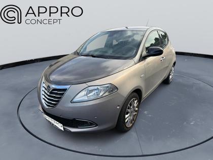 Lancia Ypsilon - 1.2 8V - 69 S&S  2011 Gold PHASE 1 - 6 490 €