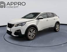Peugeot 3008 - 1.5 BlueHDi S&S - 130  II Active PHASE 1 - 11 990 €