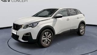 Peugeot 3008  - photo 0