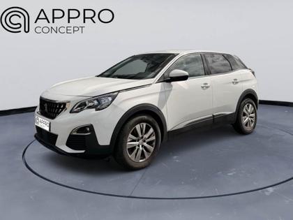 Peugeot 3008 - 1.5 BlueHDi S&S - 130  II Active PHASE 1 - 11 990 €