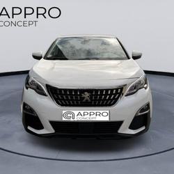 Peugeot 3008 1.5 BlueHDi S&S - 130 II Active PHASE 1 occasion - Plon&eacute;our-Lanvern - photo 2/7