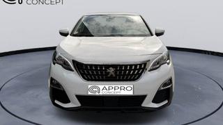 Peugeot 3008  - photo 1