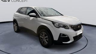 Peugeot 3008  - photo 2