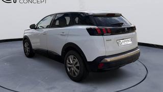 Peugeot 3008  - photo 3