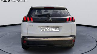 Peugeot 3008  - photo 4