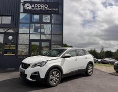 Peugeot 3008 Concarneau