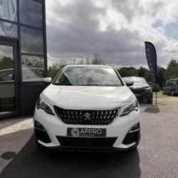 Peugeot 3008 1.5 BlueHDi S&S - 130 II Active PHASE 1 occasion - Concarneau - photo 2/7