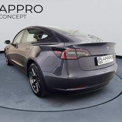 Tesla Model 3 RWD MY22 Standard Plus SOH 93,4 occasion - Plon&eacute;our-Lanvern - photo 2/17