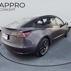 Tesla Model 3 RWD MY22 Standard Plus SOH 93,4 occasion - Plon&eacute;our-Lanvern - photo 3/17
