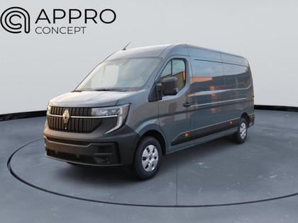 Renault Master - Extra 3t5 L3H2 2.0 Blue dCi - 170  IV FOURGON Fourgon L3H2 Traction - 31 900 €