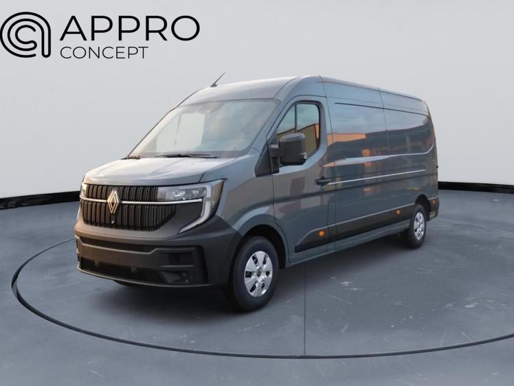 Renault Master  - 31 900 €