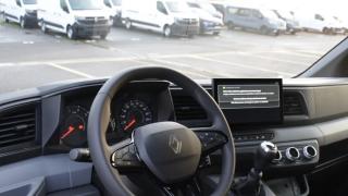 Renault Master  - photo 4