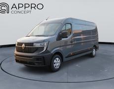 Renault Master Concarneau