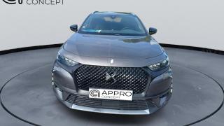 DS DS7 Crossback  - photo 0