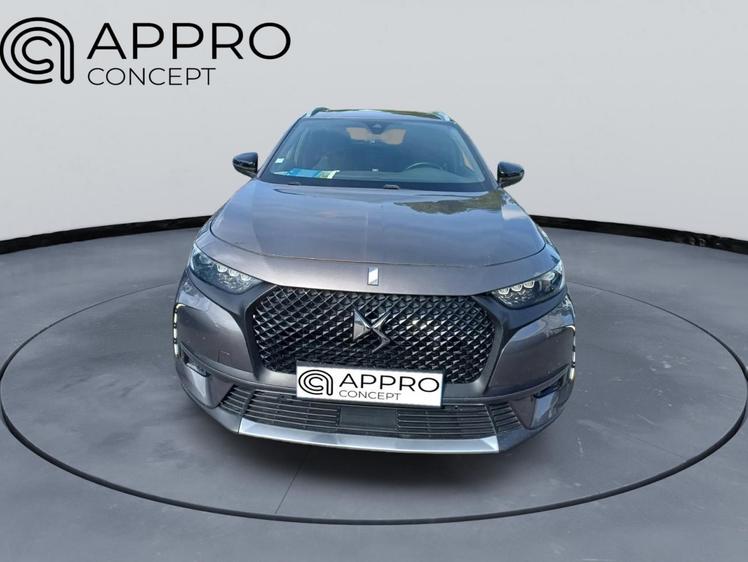 DS DS7 Crossback  - 11 990 €