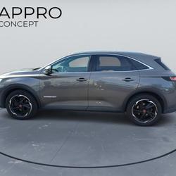 DS DS7 Crossback 1.5 BlueHDi - 130 Performance Line PHASE 1 occasion - Plon&eacute;our-Lanvern - photo 3/7