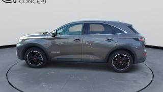 DS DS7 Crossback  - photo 2