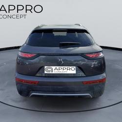 DS DS7 Crossback 1.5 BlueHDi - 130 Performance Line PHASE 1 occasion - Concarneau - photo 2/7