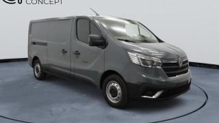 Renault Trafic  - photo 0