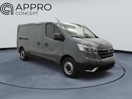 Renault Trafic - L2H1 3000 Kg 2.0 Blue dCi - 150  III FOURGON  Advance L2H1 PHASE 3 - 31 920 €