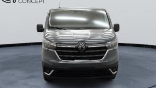 Renault Trafic  - photo 1