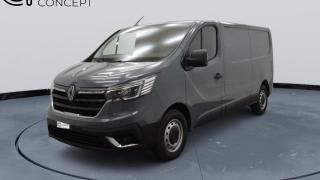 Renault Trafic  - photo 2