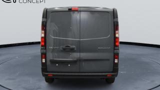 Renault Trafic  - photo 3