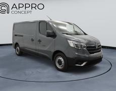 Renault Trafic Concarneau