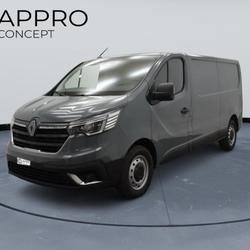 Renault Trafic L2H1 3000 Kg 2.0 Blue dCi - 150 III FOURGON Advance L2H1 PHASE 3 occasion - Concarneau - photo 3/6