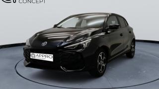 MG MG3  - photo 0