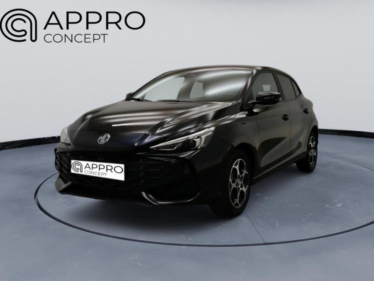 MG MG3  - 20 500 €