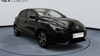 MG MG3  - photo 1