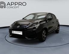 MG MG3 Concarneau