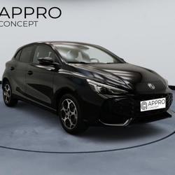 MG MG3 1.5 Hybrid+ - 195 Luxury occasion - Concarneau - photo 2/6