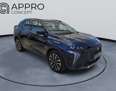 DS DS7 Crossback Concarneau
