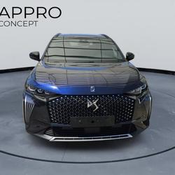 DS DS7 Crossback DS7 1.5 BlueHDi - 130 - BV EAT8 Pallas PHASE 2 occasion - Concarneau - photo 2/6