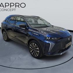 DS DS7 Crossback DS7 1.5 BlueHDi - 130 - BV EAT8 Pallas PHASE 2 occasion - Concarneau - photo 3/6