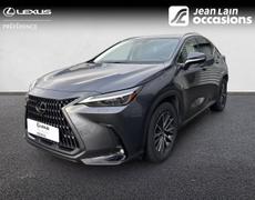 Lexus NX Valence