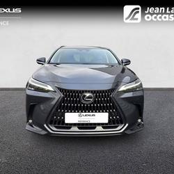Lexus NX NX 450h+ 4WD Hybride Rechargeable Luxe Valence