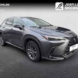 Lexus NX NX 450h+ 4WD Hybride Rechargeable Luxe Valence