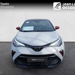Toyota C-HR C-HR Hybride 2.0L GR-Sport Valence