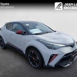 Toyota C-HR C-HR Hybride 2.0L GR-Sport Valence