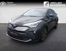 Toyota C-HR Chambéry