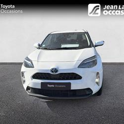 Toyota Yaris Cross Yaris Cross Hybride 116h 2WD Dynamic Chamb&eacute;ry