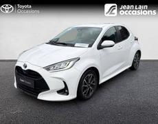 Toyota Yaris Margencel