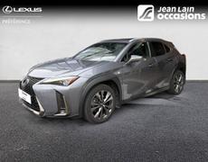 Lexus UX Tournon