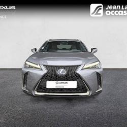 Lexus UX UX 250h 4WD F SPORT Executive Tournon