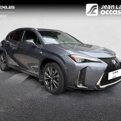Lexus UX UX 250h 4WD F SPORT Executive Tournon